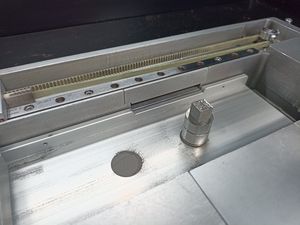 kit di test di simulazione di stampa 1