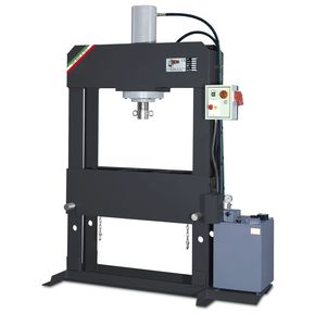 pressa meccanica