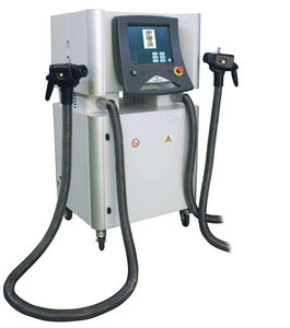 riempitrice per gas