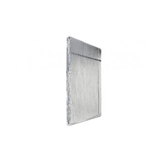 materiale isolante in silice