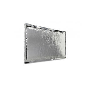 materiale isolante isolato sotto vuoto