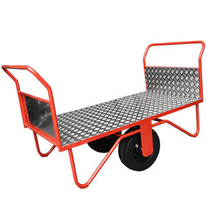 carrello di carico