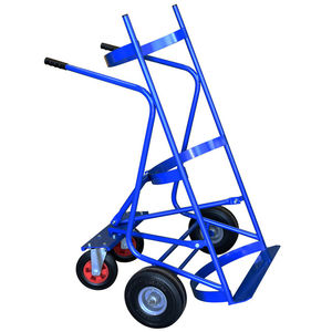 carrello a mano per fusti