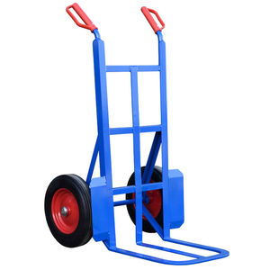 carrello a mano elevabile