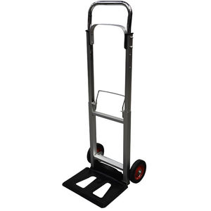 carrello a mano a serramanico