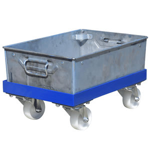 carrello dolly per passaggio