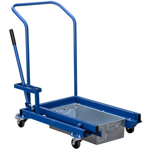 carrello da trasporto