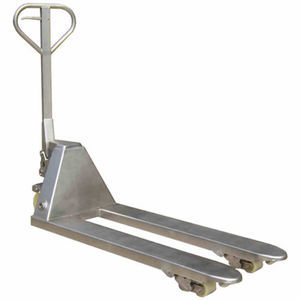 transpallet manuale