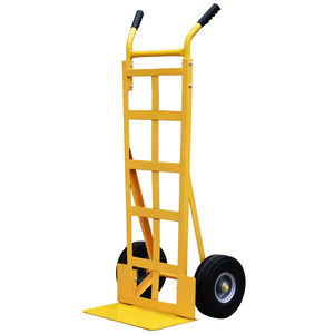 carrello a mano per il trasporto