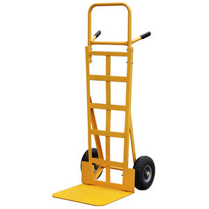 carrello a mano per il trasporto 1