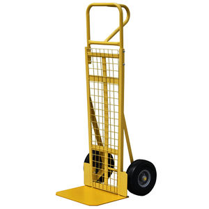 carrello a mano per il trasporto 1