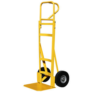 carrello a mano per movimentazione 1