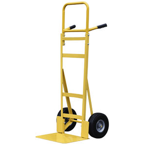 carrello a mano per il trasporto 1