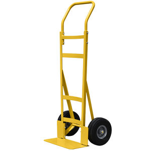 carrello a mano per il trasporto 1