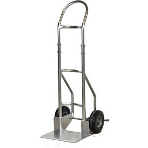 carrello a mano per movimentazione