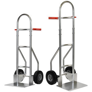 carrello a mano per il trasporto