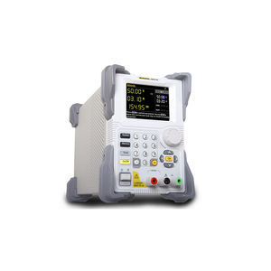 alimentatore elettrico programmabile