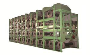 magazzino automatico orizzontale