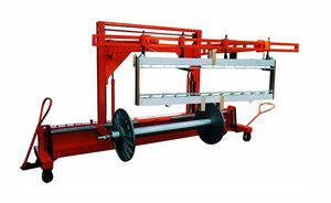 carrello per movimentazione 1
