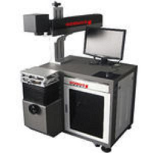 macchina per incisione laser Nd:YAG