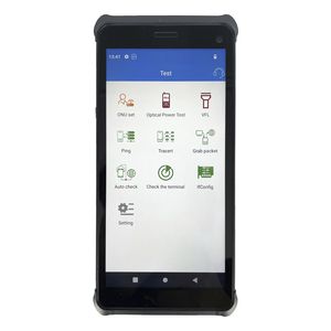 PDA Android 12