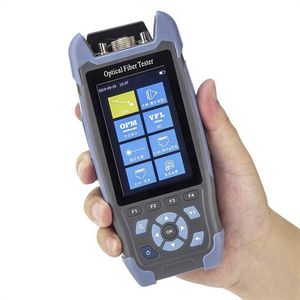apparecchio di misura della potenza laser