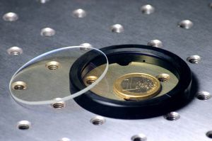 waveplate per IR medio