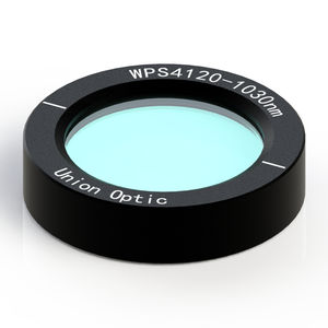 waveplate in quarzo
