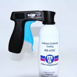 spray di pulizia