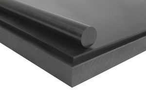 UHMW-PE in lastra 1