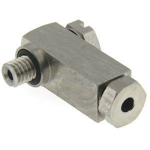raccordo pneumatico