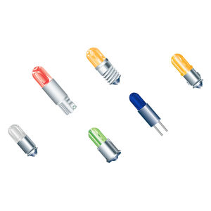 LED colorato