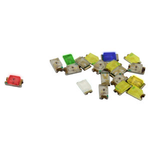 LED colorato 1
