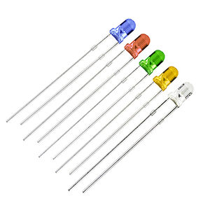 LED colorato
