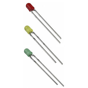 LED colorato