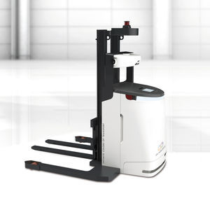transpallet elettrico