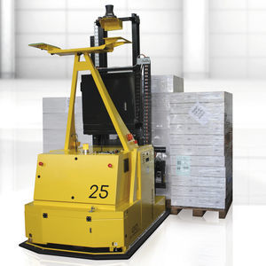 transpallet elettrico