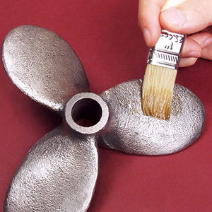 colla epossidica