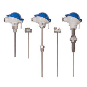 sonda di temperatura a termocoppia