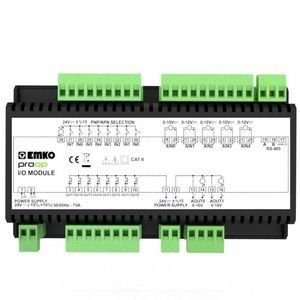 modulo I/O analogico