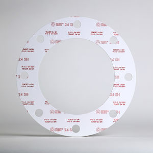 foglio di guarnizione PTFE