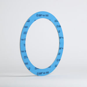 foglio di guarnizione in gomma nitrile