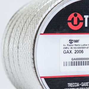 guarnizione in PTFE espanso