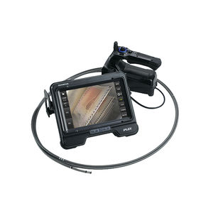 videoscopio flessibile