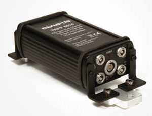 preamplificatore di segnale