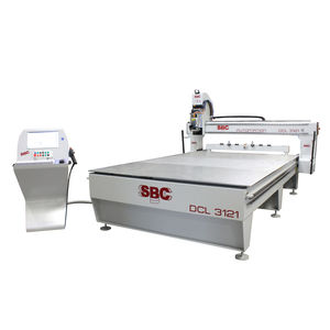 contornatrice CNC