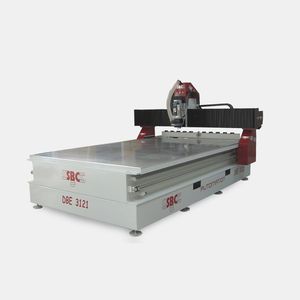 contornatrice CNC
