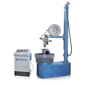 macchina saldatrice ad arco sommerso / MIG / MAG / AC