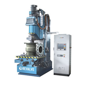 alesatrice CNC