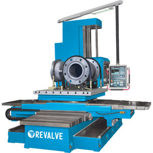 alesatrice CNC